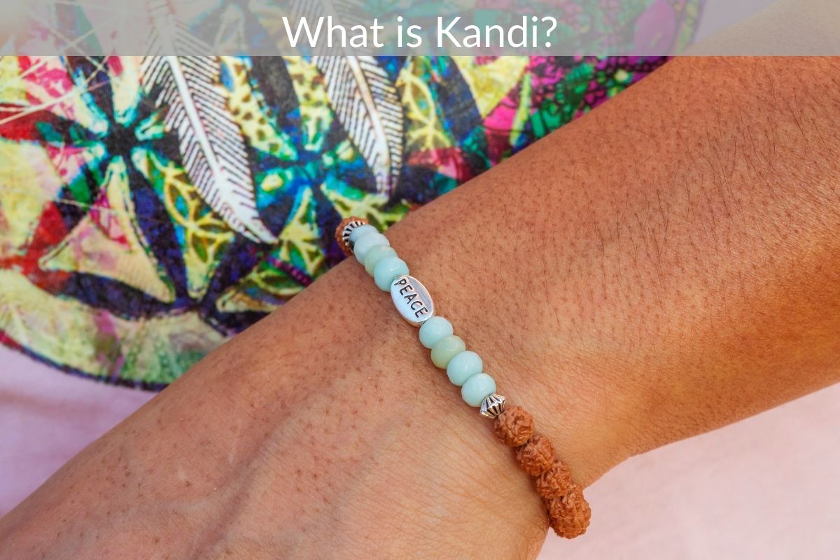 What is Kandi?