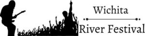 Wichita River Festival Logo